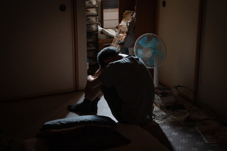 お金があるのに生活費が足りない