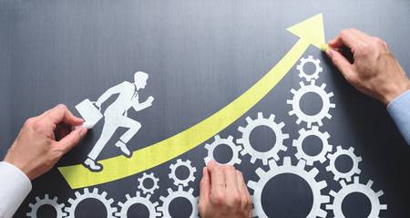 関係を強化し大きなシナジー効果を