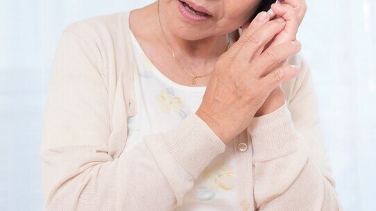 危機一髪!母にオレオレ詐欺の電話が…その時、50代息子は?