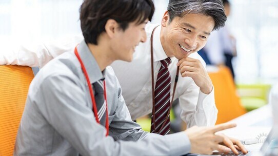 圧倒的に有利な立場なのに…「部下とうまくやれない」のは上司の責任か?