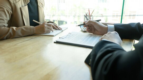 自分で自分に信託をする「自己信託」を設定するには?