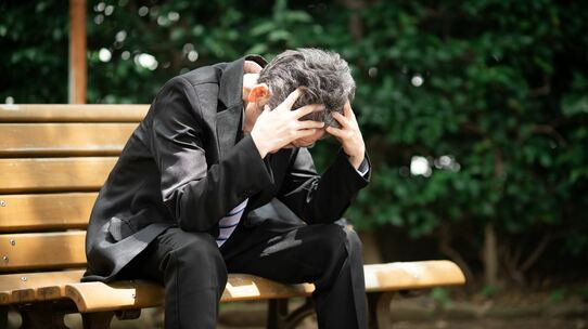 「つらい」と逡巡するオーナーたち…一人暮らし高齢者への家賃滞納による強制執行