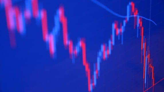 株式投資「初心者が狼狽売りした、そのとき」底値になるワケ