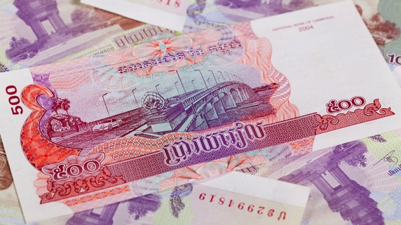 不動産投資先としてお勧めのカンボジア・・・その通貨事情とは?