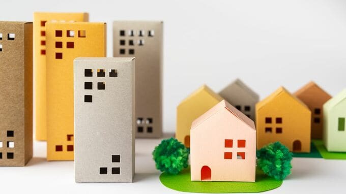 年収700万円から始める不動産投資…「区分」・「一棟」・「REIT」の違いと「忙しい会社員」の最適解