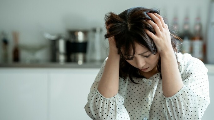 日本語が通じません…30代会社員女性、娘のお迎えは拒否、食材を山ほど差し入れる姑に絶望。「カギを返してもらって！」夫とのケンカの顛末