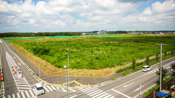 土地の相続税評価額を下げる「広大地評価」の適用事例