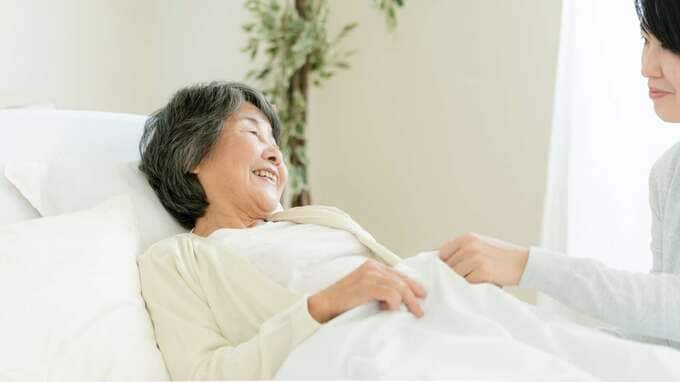 がんの緩和ケア…「医療用麻薬」を使用する「在宅療養」の実情