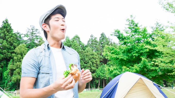 もう限界です…子供のマシュマロまで平らげる「40歳・食い尽くし系夫」に一同ドン引き。月14万円の食費に悩む〈38歳妻〉が三行半を突きつけたワケ 