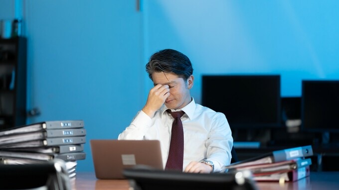 「俺は残業するんだから、お前も定時で帰るな」…日本の労働時間が長い根本要因【歴史のプロが解説】