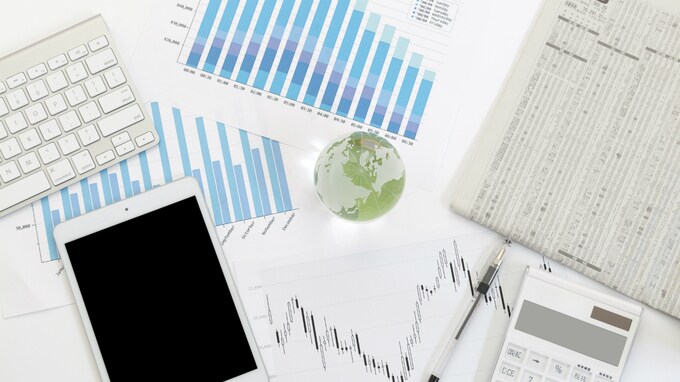 日経新聞のデータを解析し、具体的な「投資先」を絞り込む方法