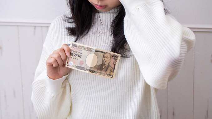 「お金持ちになりたい」というのは理想の未来ではない