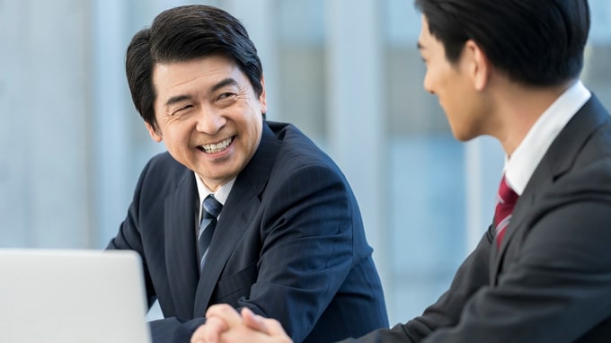 どうも人間関係で悩んでるみたいだな…部下が上司に悩みを相談しやすくなるたった一つの「いい質問」とは？【専門家が解説】