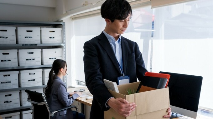 世界主要国「解雇しやすさ」ランキング…ベスト30