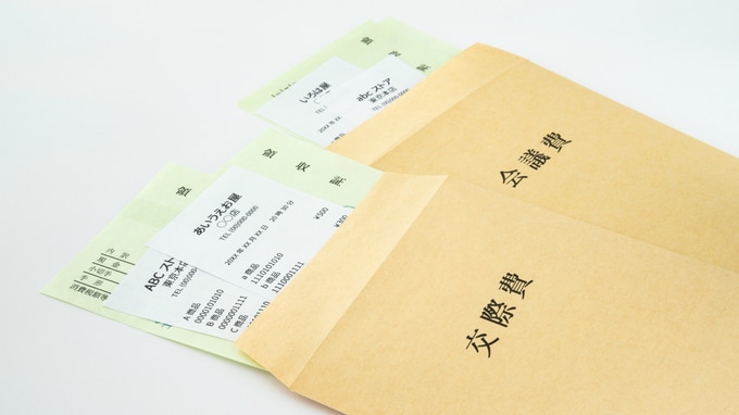 会社の運営上の費用･･･「固定費」と「変動費」の違い