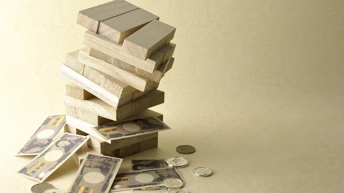 そろそろ結論が見えてきた!?「アベノミクス」本当の目論見