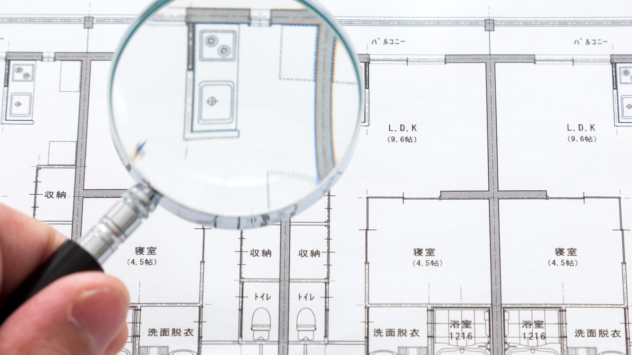 「地震に強いマンション・欠陥の少ないマンション」の見極め方