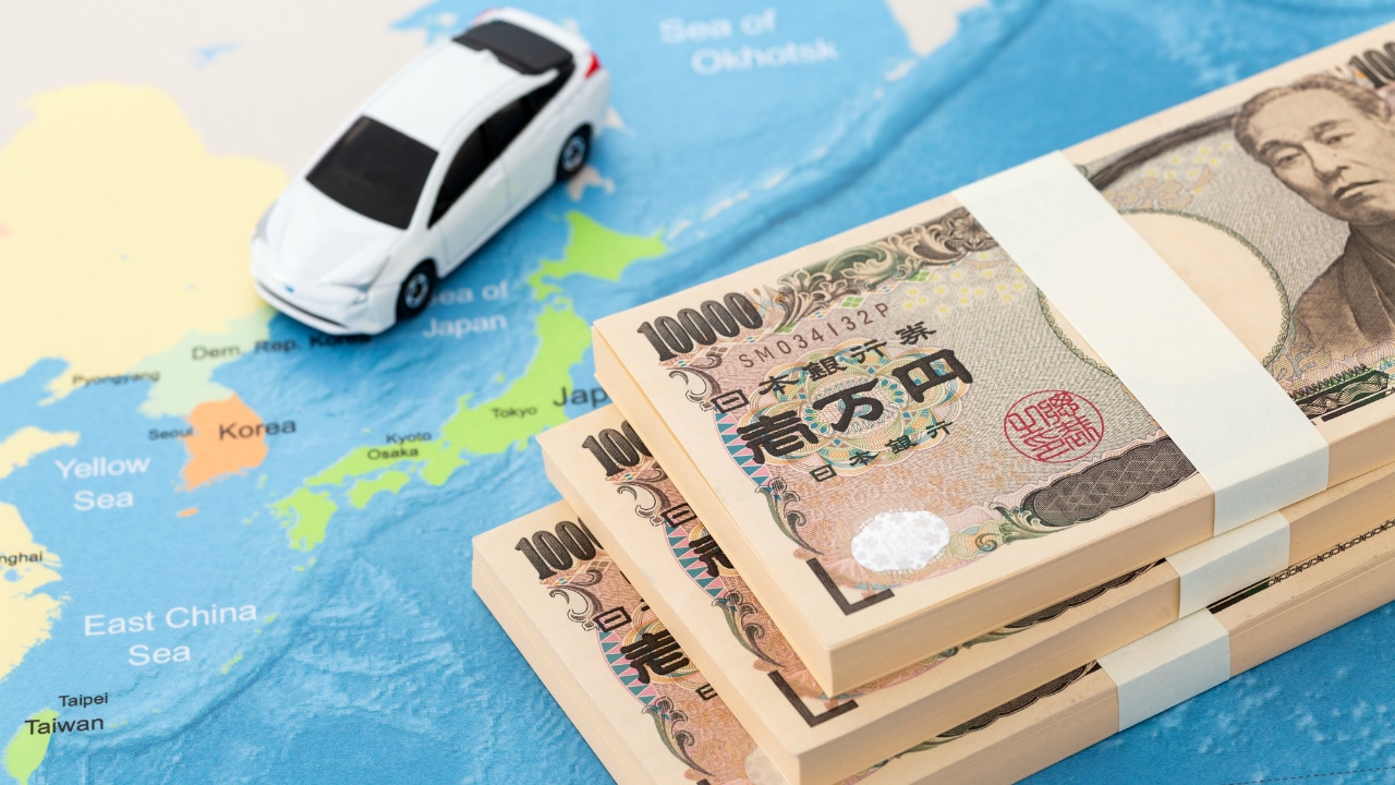 人口減少の日本…「対中国の最前線」として生き残る道とは?