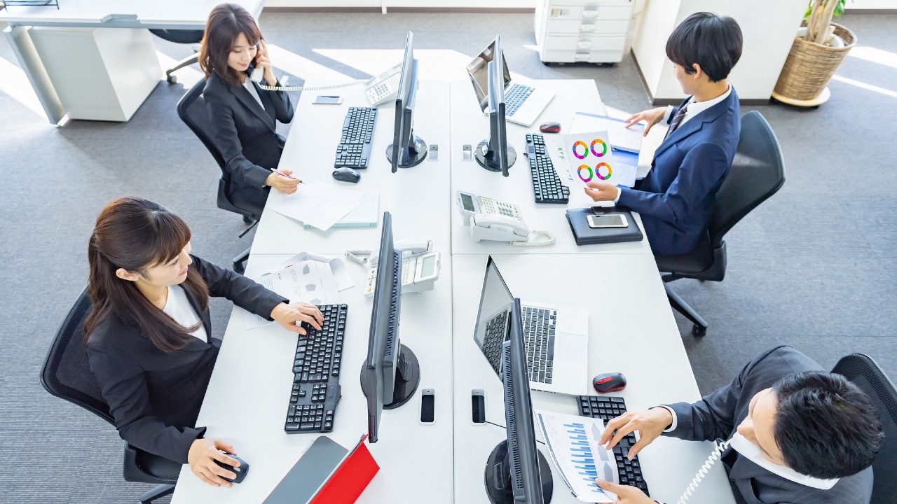 新型コロナに負けない「健康経営」…精神論ではなく行動を!