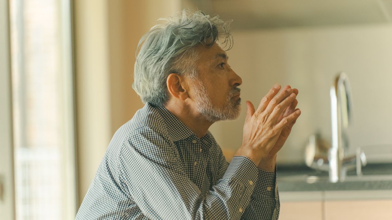 妻「平日は実家に泊まるので、家事は自分でやってね」に「まかせておけ！」と言ったものの…年金20万円・65歳リタイア夫の想定外【定年後に待ち受ける親の介護問題】