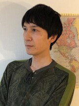 平尾 雅規