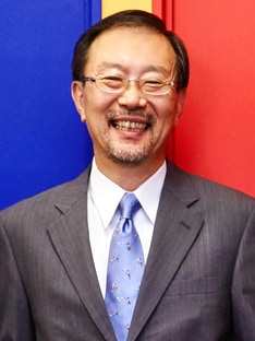 梅田 泰宏
