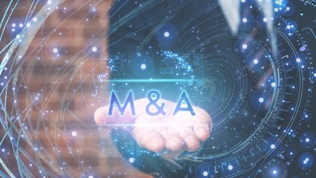 M&Aコンサルティング会社は、M&Aのプロフェッショナル