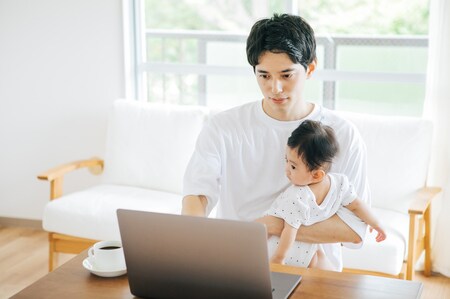 （※写真はイメージです／PIXTA）