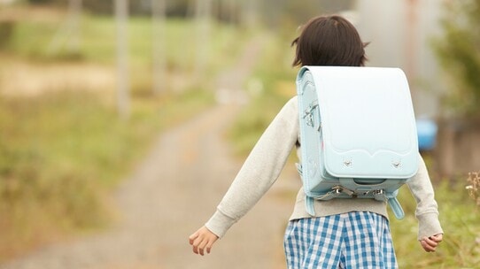 Uターンで「子どものびのび、受験は心配」何が決め手なのか?