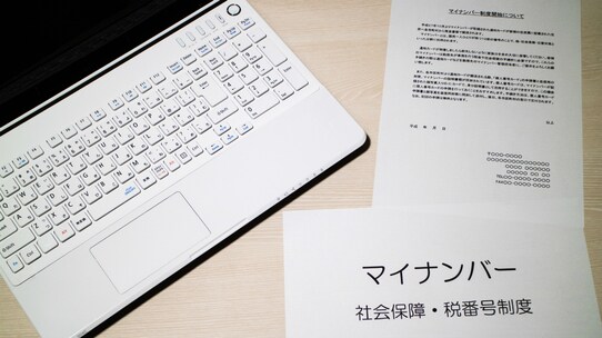 銀行預金への「マイナンバー」導入…税務調査で財産が丸裸に?