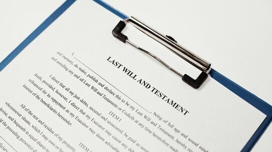 父は在日外国人…将来の「相続手続き」をスムーズにする方法は【司法書士が解説】