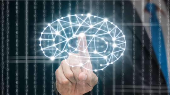 人間の脳のニューロン、人工知能も活用している「多数決」