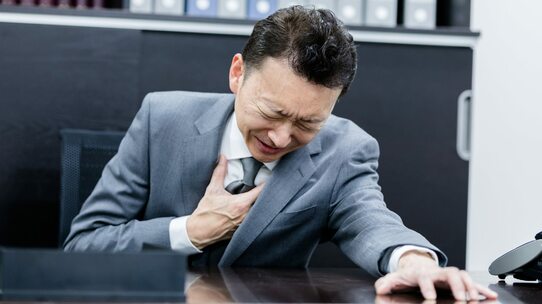 2030年には患者数130万人…忍び寄る「心不全パンデミック」の恐怖【医師が解説】
