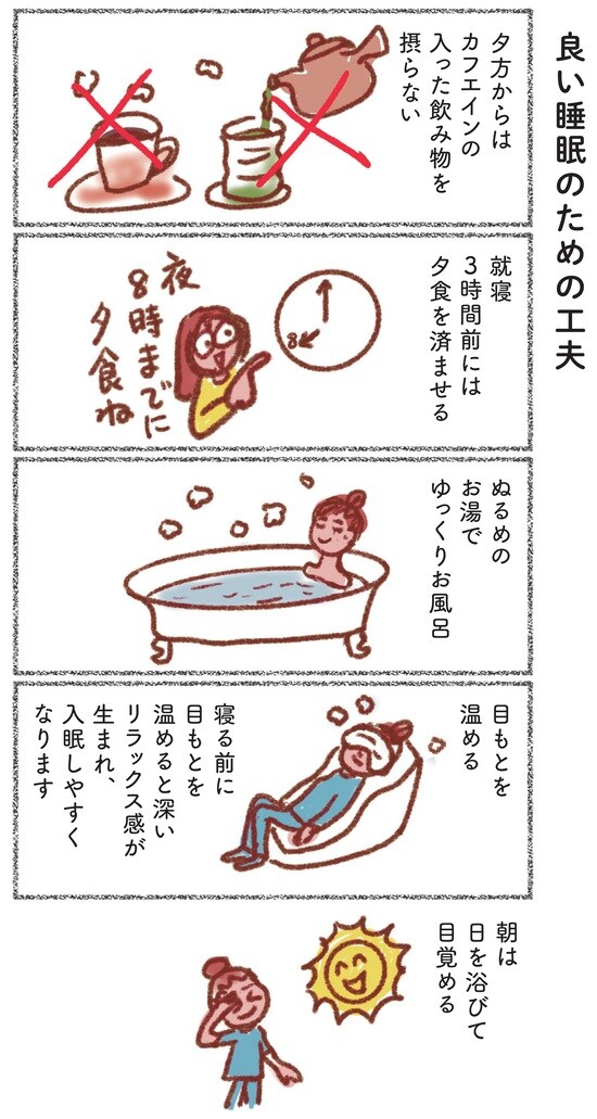 出所：「60歳からは「自分ファースト」で生きる。」（ぴあ）より抜粋