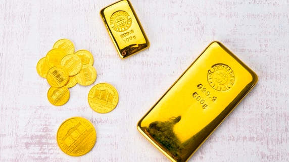 NISAでGOLDを活用するなら「金ETF」だが、本当に賢い投資家は〈現物〉も持つ…富裕層が併用したい“もう一つのGOLD”