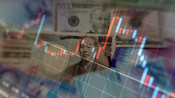 中東有事発生後の「金利上昇」と「ドル高」の真相を探る【ファンドマネジャーの見解】