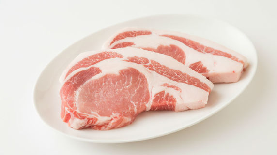 豚肉の関税引き下げへ　豚肉関連銘柄に注目