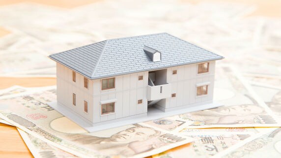 金融商品との比較における「不動産投資」の優位性とは?