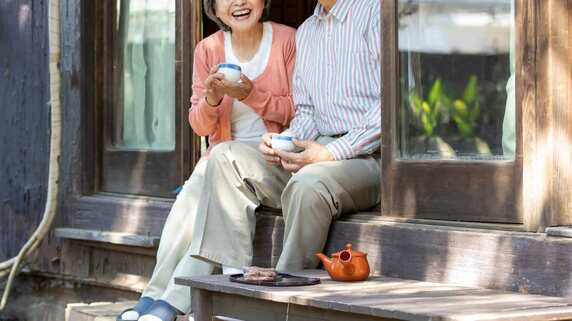 「買い物は不便。でも、ここを離れるつもりはありません」78歳夫婦、“限界ニュータウン”に住み続ける理由