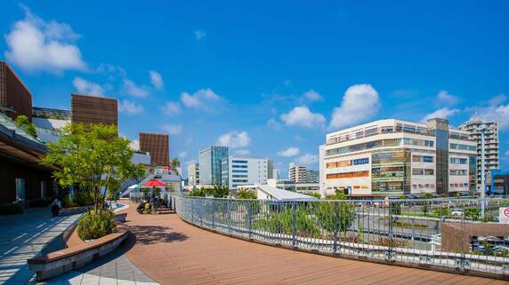 住みやすい街、第1位…JR東海道線「辻堂」のリアルな住み心地