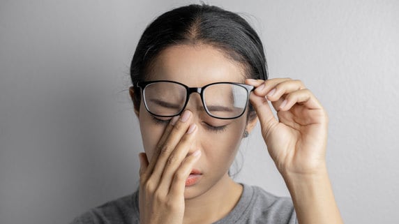 日本人「緑内障の発見が遅れ、気づいたら失明」が多すぎる