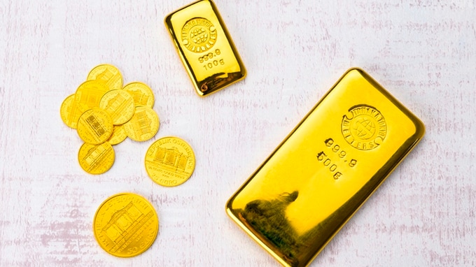 NISAでGOLDを活用するなら「金ETF」だが、本当に賢い投資家は〈現物〉も持つ…富裕層が併用したい“もう一つのGOLD”