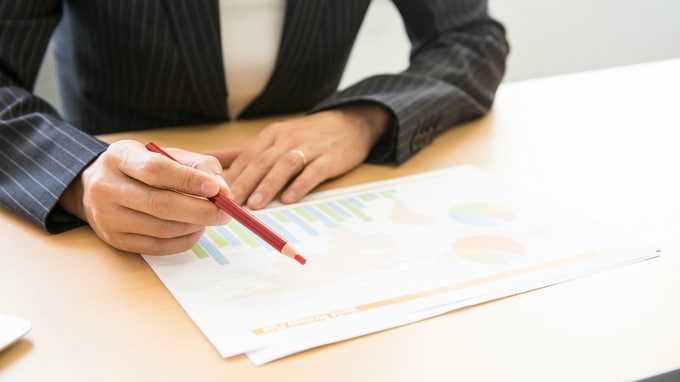 なかなか進まない「経理部門の改善」･･･解決方法はあるか？