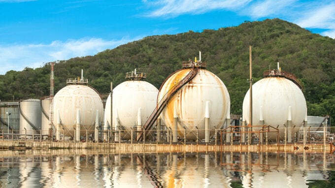 経常利益から「都市ガス会社の株価」を読み解くポイント　