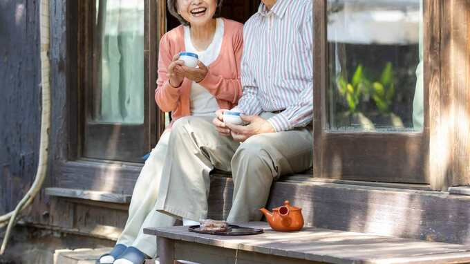 「買い物は不便。でも、ここを離れるつもりはありません」78歳夫婦、“限界ニュータウン”に住み続ける理由