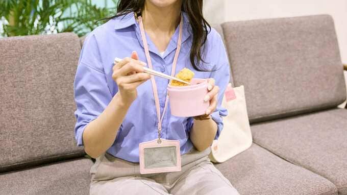 「ランチに1,000円なんて無理です」〈手取り月18万円・27歳女性〉毎朝つくる〈200円弁当〉とギリギリの生活