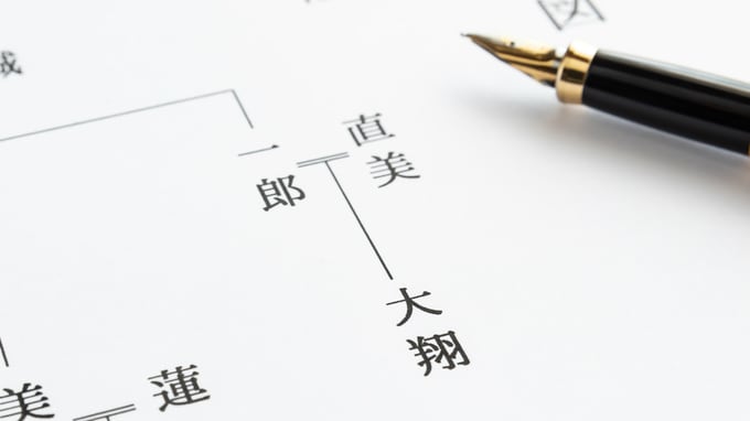 未成年者が相続人に…「親は代理人になれない可能性がある」