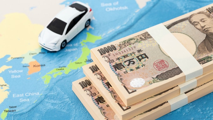 人口減少の日本…「対中国の最前線」として生き残る道とは？