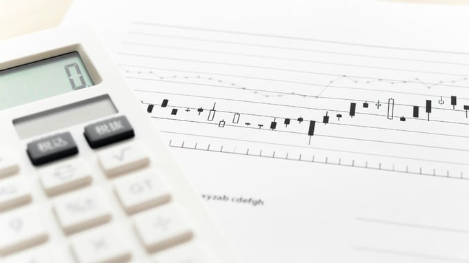 株価予測の基本！底値圏で現れる「大底」の合図・4パターン