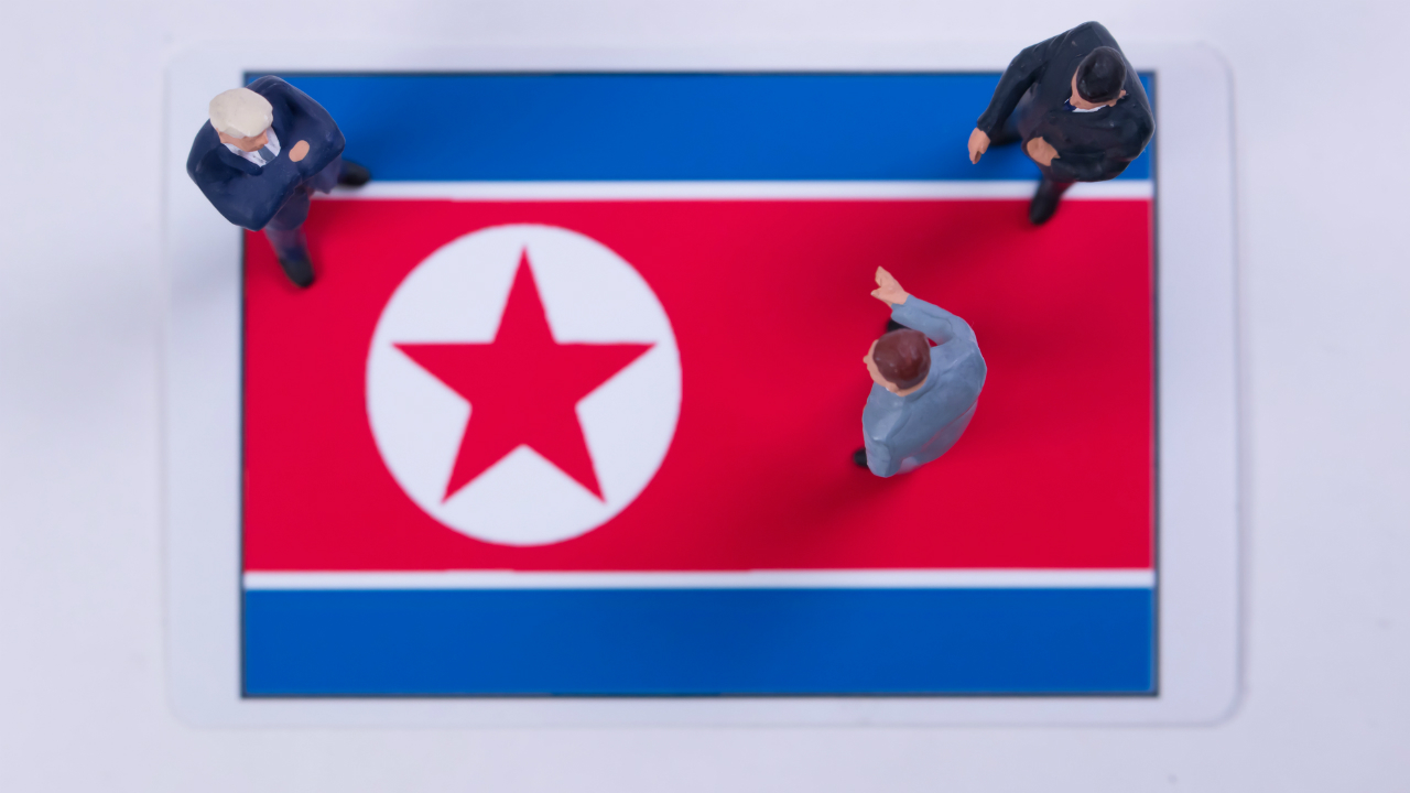 もし金正恩が消されたら･･･北朝鮮の「核兵器」はどうなる？